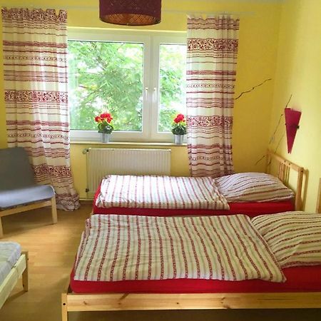 Alpen Stub'L Apartment Bremen Luaran gambar